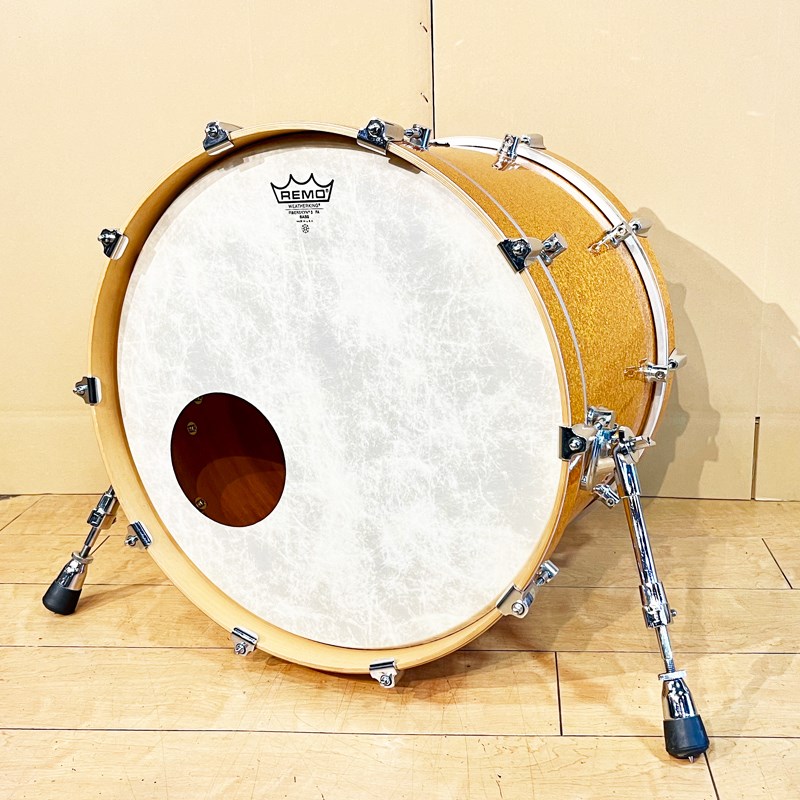 CANOPUS Neo Vintage NV60-M2 Bass Drum 20×14の画像